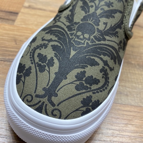 VANS CLASSIC SLIP ON - Picture 3 of 8